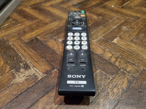 Genuine sony yd028 bravia - genuine,