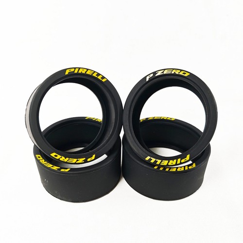 Pirelli pcs moc - 4, rubber