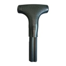 Kayak paddle t manche