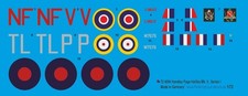 Peddinghaus-Decals