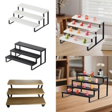 Présentoir en bois pour