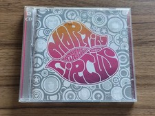 CD MARTIN CIRCUS ANTHOLOGIE -