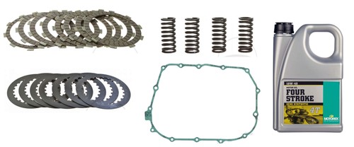 650 ntv revere kit - ,