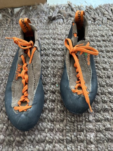 Sportiva mythos size - size, 37