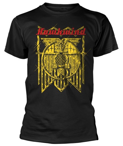 Hawkwind doremi t shirt - hawkwind, 'doremi'