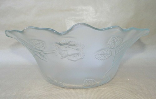 Coupe fruits verre - coupe,