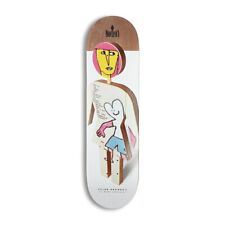 Planche À Roulettes Modernica X Mark Gonzales 8,375"