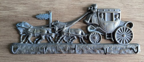 Ancien porte clefs torchons - ancien, porte-clefs/torchons