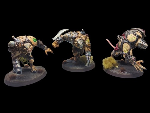 Warhammer age sigmar - of,