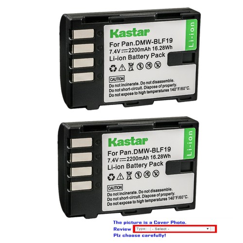 Kastar replacement battery for - replacement,
