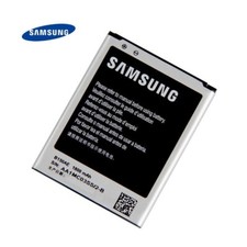 Batterie Interne Samsung