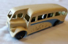 VINTAGE DINKY TOYS BLUE &