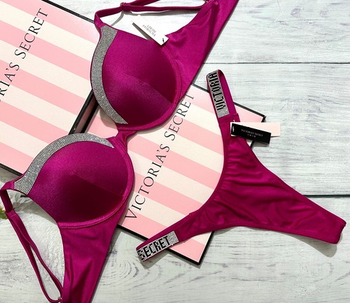 Ensemble thong push - de, avec