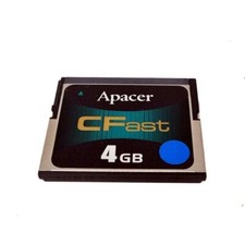 Apacer APCFA004GTAHS-AT 4GB