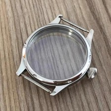 41MM Watch Case Watch Repair