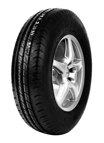 Pneu 195 r14 - 96n, m+s