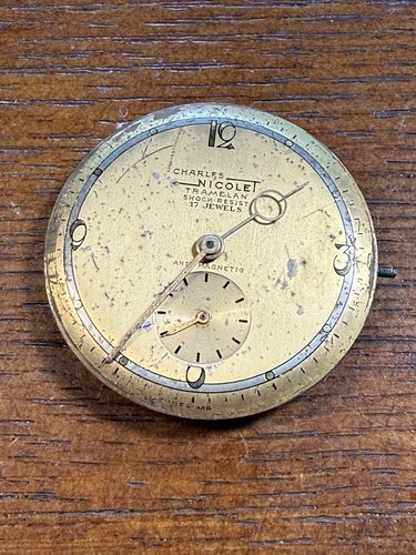 1950 small seconds charles - seconds,