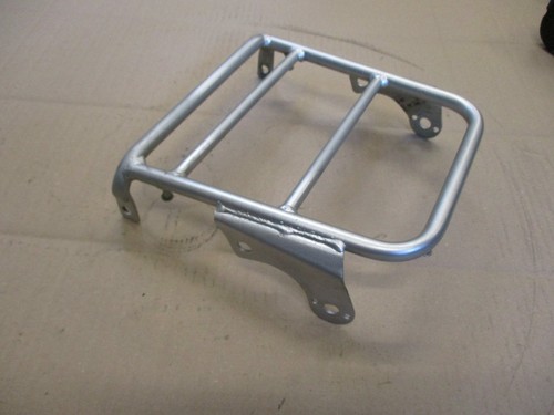 Porte bagage pour - kawasaki, 125