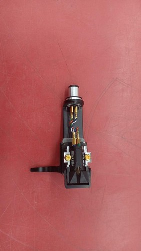 Cartouche shure v15 - cartouche,