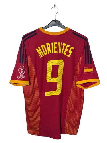 Adidas spain world cup - spain,