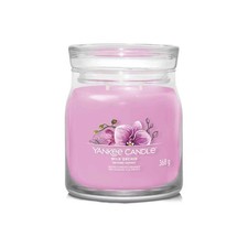 Yankee candle bougie signature - bougie,