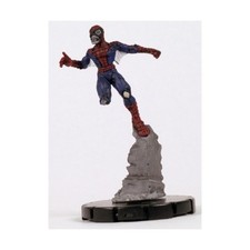 Marvel Heroclix Supernova
