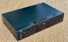 JVC XL-V174 Lecteur CD Vintage