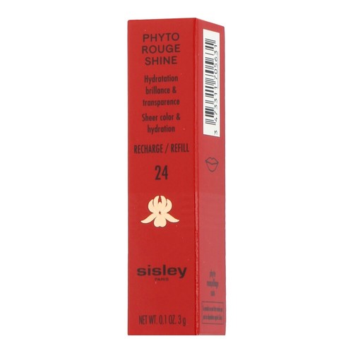 Sisley phyto rouge shine - sisley,