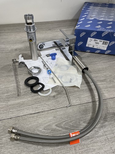 Grohe 23956003 single hole - grohe,