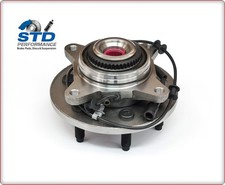 1x MOYEU DE ROUE AVEC