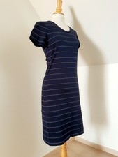 Robe Marinière, Terre De Marins. T.36. Neuve.