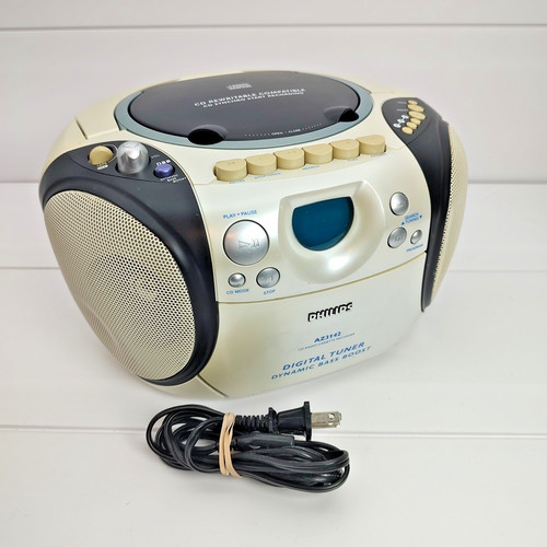 Vintage white philips - vintage,