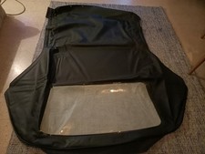 capote neuve fiat punto cabriolet