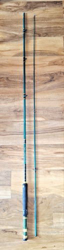 Daiwa canne pêche - daiwa,