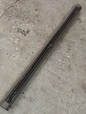 ?? AUDI A6 C6 BREAK plage arrière coffre rideau DE SEPARATION GRISE