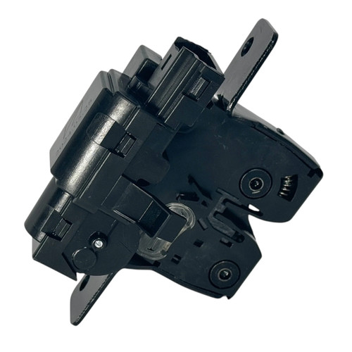 Serrure coffre loquet - de,
