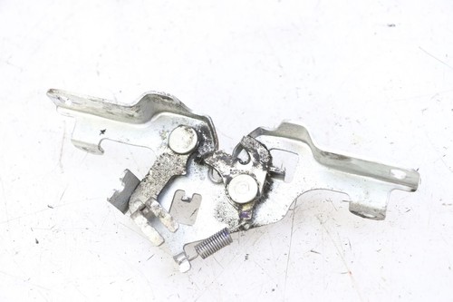 Serrure selle honda forza - serrure, de