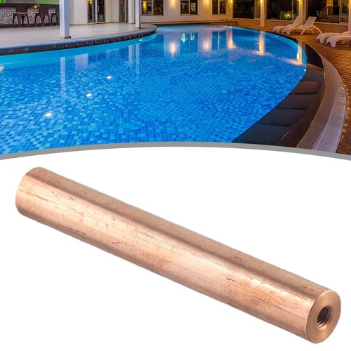 Anode cuivre de - anode,