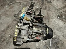 JH3142 boite a vitesse RENAULT