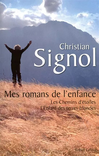 Mes romans enfance - mes,