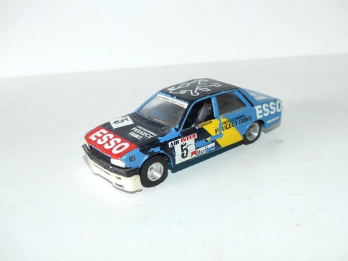 Peugeot 505 production - peugeot,
