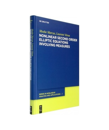 Nonlinear second order - nonlinear,