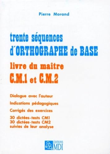 Trente séquences