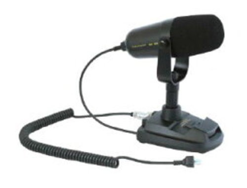Microphone bureau yaesu - bureau,