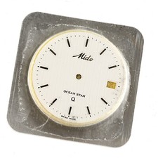 Cadran Mido Océan Star