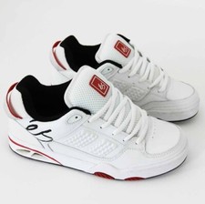 Collector skateshoes éS Saga