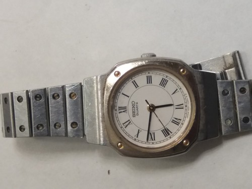 Montre seiko quartz - seiko,