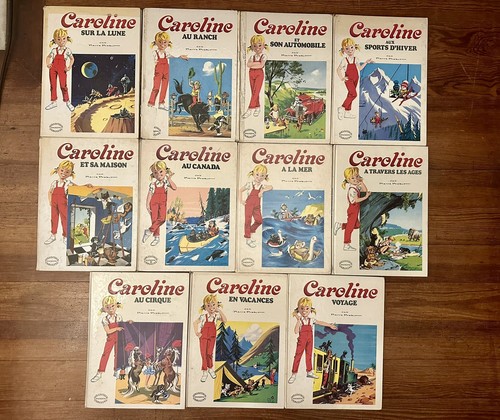 Lot grands albums - lot,