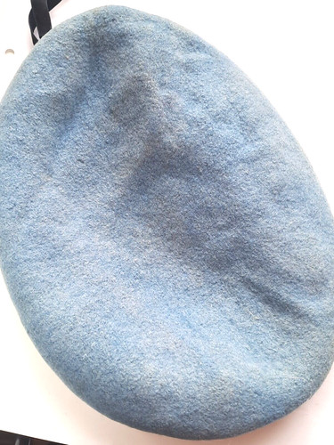 014004 béret bleu - onu, t
