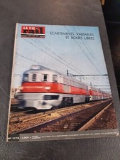 SNCF Revue La Vie Du Rail
